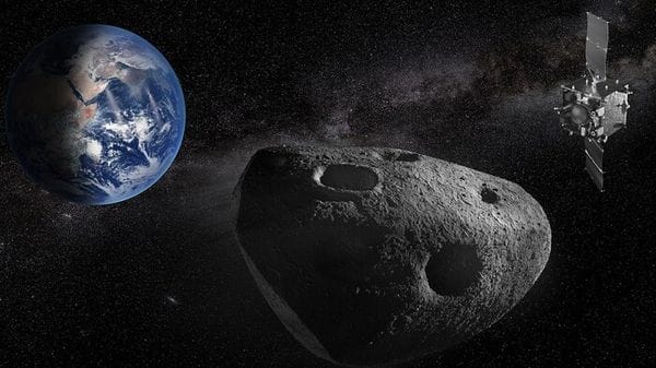 Spazio, si rafforza la cooperazione tra Europa e Giappone nella difesa planetaria