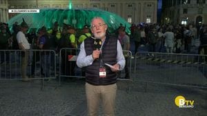 ADUNATA DEGLI ALPINI - Studio