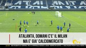 BERGAMO TG ORE12