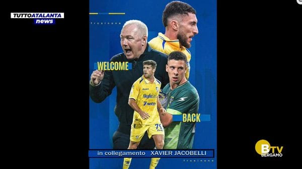 TUTTOATALANTA NEWS