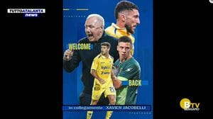 TUTTOATALANTA NEWS