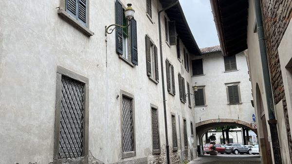 A giugno vanno a bando  cinque alloggi comunali con canone calmierato