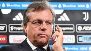 Atalanta, D’Amico può lasciare a fine stagione. Giuntoli in pole per sostituirlo
