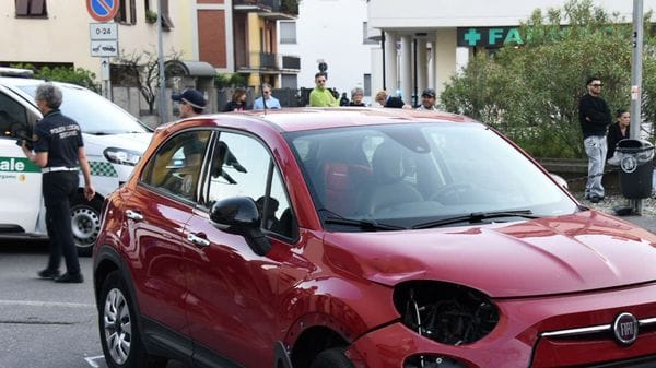 Bergamo, un altro giovane muore sulla strada: 26enne perde la vita in moto in via Rosa