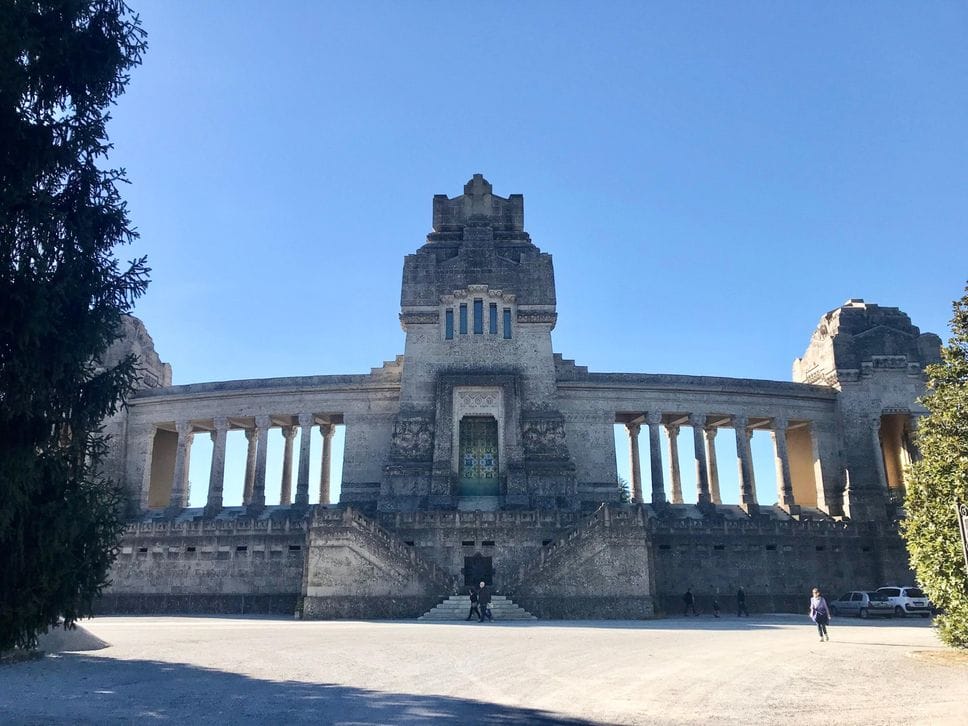 Cimitero Monumentale di Bergamo, sei visite guidate gratuite da giugno a novembre