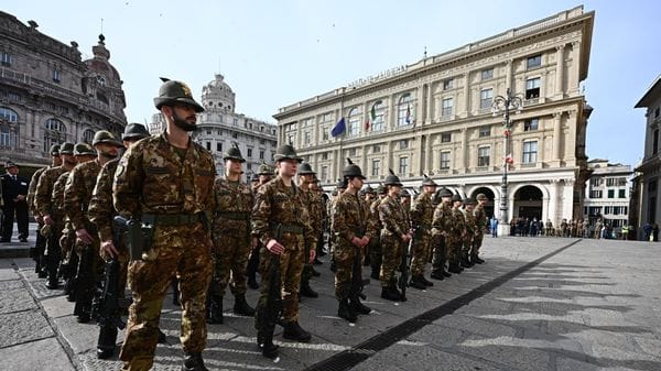 Cosa sono gli alpini e la caccia alle streghe