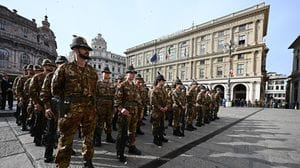Cosa sono gli alpini e la caccia alle streghe