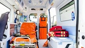 È morto l’operaio colto da un malore in azienda