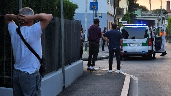 Lutto a Martinengo per la scomparsa di Grigore: «Un bravo ragazzo con la passione per i motori»