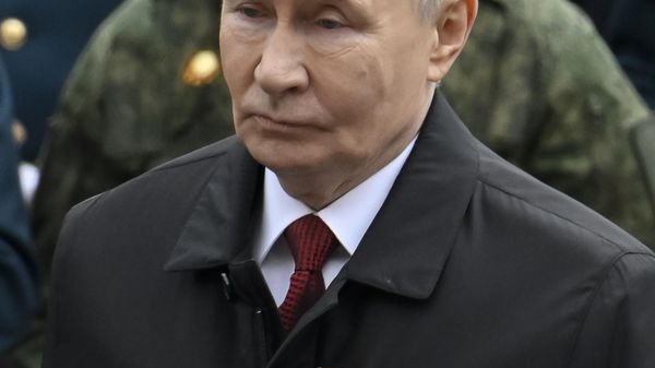 Putin: il conflitto volge al termine