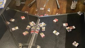 Tra Mozzo e Valbrembo: terzo raid in due settimane per la banda delle tabaccherie