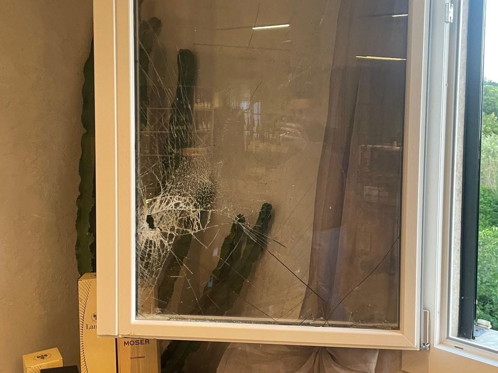 Tra Mozzo e Valbrembo: terzo raid in due settimane per la banda delle tabaccherie