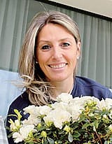 Azalee della Ricerca nelle piazze italiane