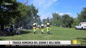 BERGAMO TG ORE12