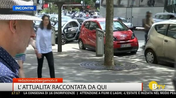 INCONTRI