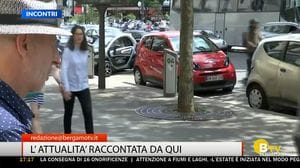 INCONTRI