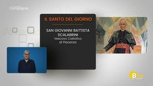 IN VOSTRA COMPAGNIA