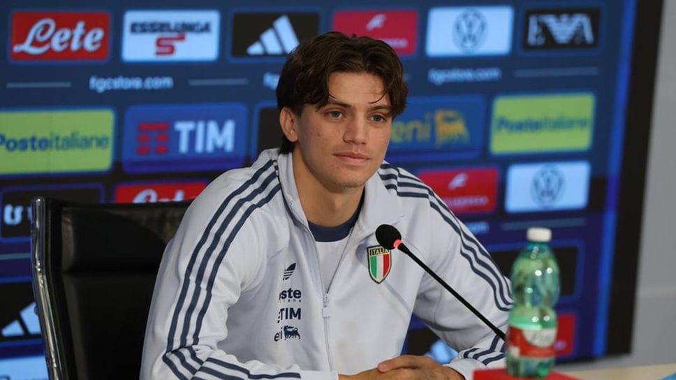 Atalanta, Palestra corre veloce: «Mi sento pronto per una grande squadra»