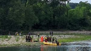 Attenzione a fiumi e laghi, «l’estate è iniziata nel modo peggiore: si rispettino i divieti»
