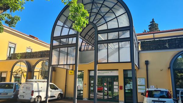 Borgo Palazzo, arriva il Punto prelievi Aprirà da lunedì alla Casa di comunità