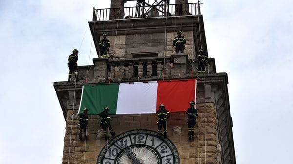 La festa per il 2 Giugno, martedì a Bergamo la consegna di 16 onorificenze