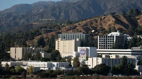La Nasa riorganizza i suoi centri, cambio in vista per il Jpl