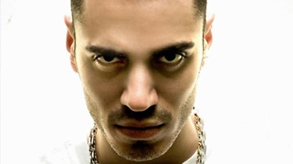 L’ascensore sociale affidato a Marracash