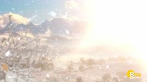 Le previsioni meteo per la settimana