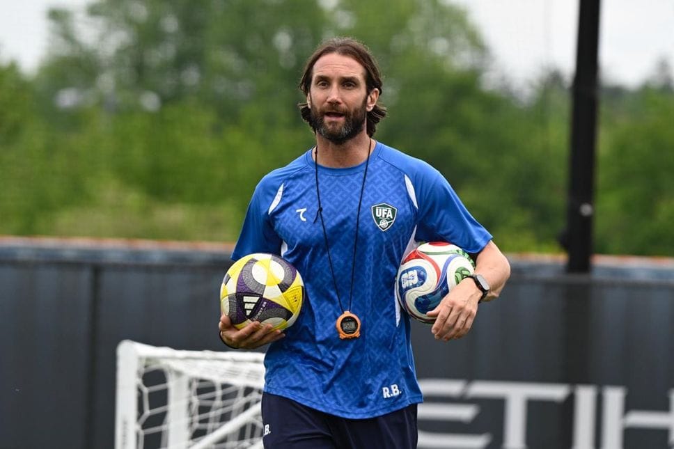 L’unico bergamasco al Mondiale? Rolando Bianchi, con l’Uzbekistan di Cannavaro: «Vogliamo fare la storia»