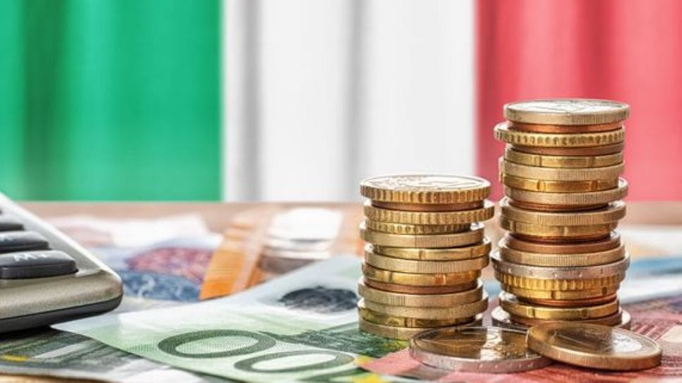 Sui conti dei bergamaschi 39 miliardi. In 14 anni «tesoretto» cresciuto del 68%