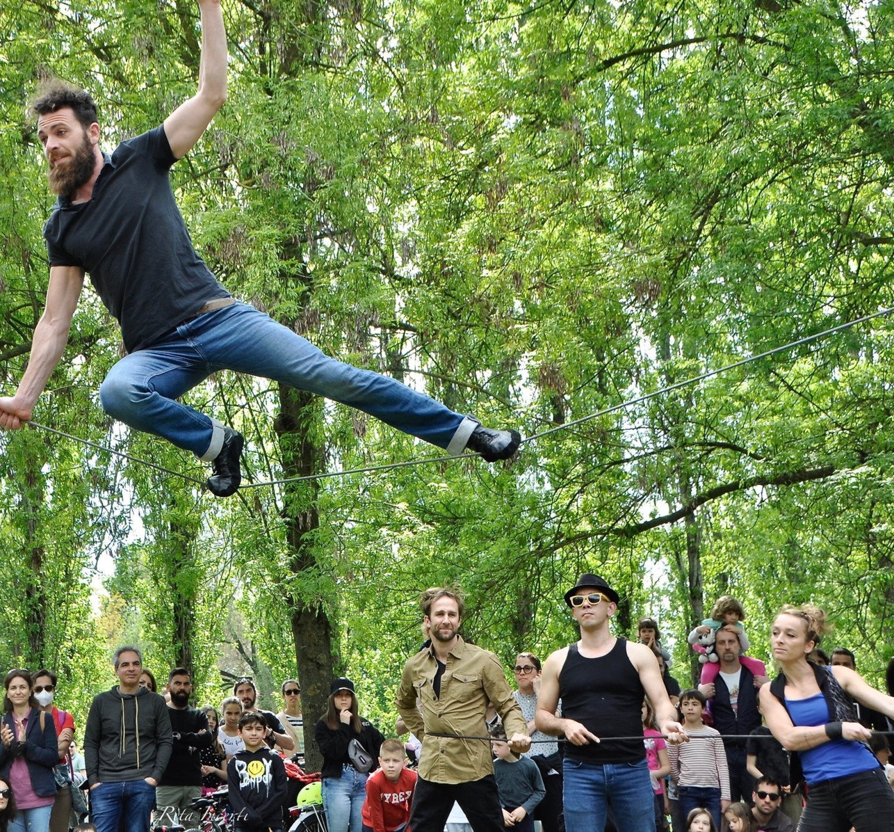 Torna «Baleno festival», cinque giorni di arte, inclusione e comunità