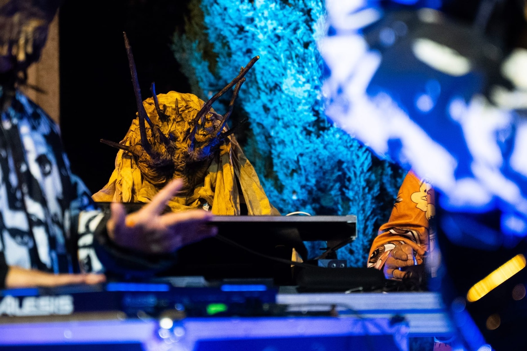 Torna «Baleno festival», cinque giorni di arte, inclusione e comunità