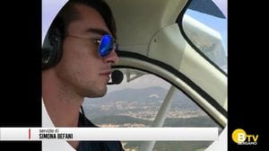 Tragedia a Valbrembo. Cade aereo della scuola per piloti. Muore l'istruttore, gravissimo l'allievo