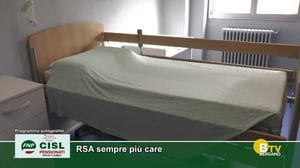 CISL PENSIONATI INFORMA