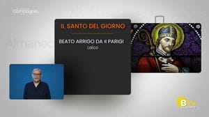 IN VOSTRA COMPAGNIA