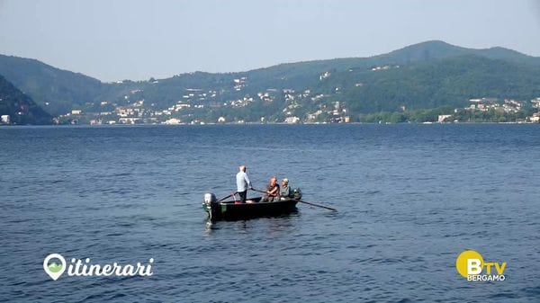 ITINERARI