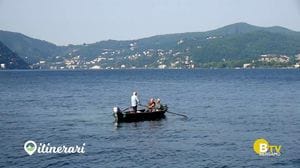 ITINERARI