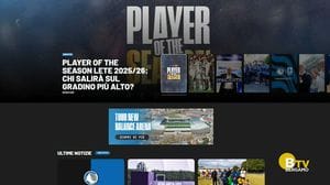 TUTTOATALANTA NEWS