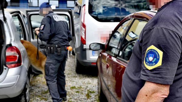A Bergamo il primo evento formativo dedicato alle unità cinofile
