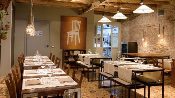A «La Scagna» proposte di stagione fresche e gustose