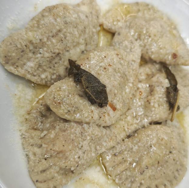 A «La Scagna» proposte di stagione fresche e gustose