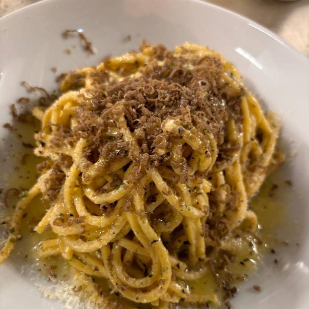 A «La Scagna» proposte di stagione fresche e gustose