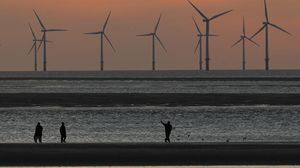 Aero, da eolico offshore 56 miliardi di valore aggiunto in 50 anni