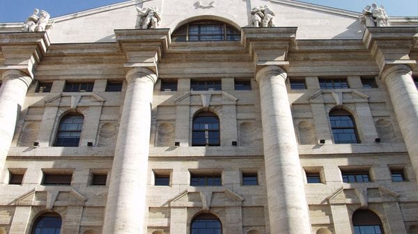 Affaire Mps, i titoli corrono in Borsa. Le offerte in campo