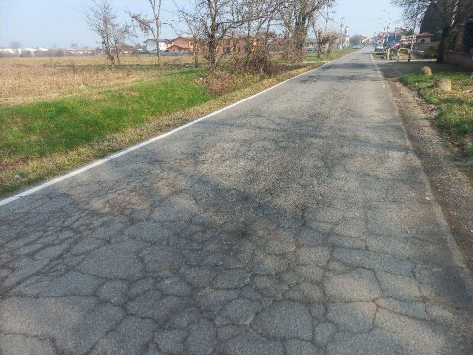 Asfaltature su 22 chilometri di strade in Bergamasca - Ecco l’elenco