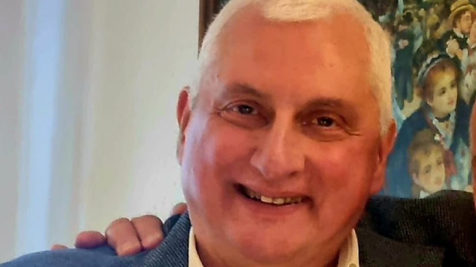 Bergamo, addio all’ex tenente che pareva uscito da un romanzo