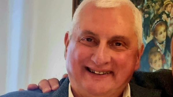 Bergamo, addio all’ex tenente che pareva uscito da un romanzo