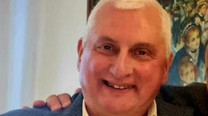 Bergamo, addio all’ex tenente che pareva uscito da un romanzo