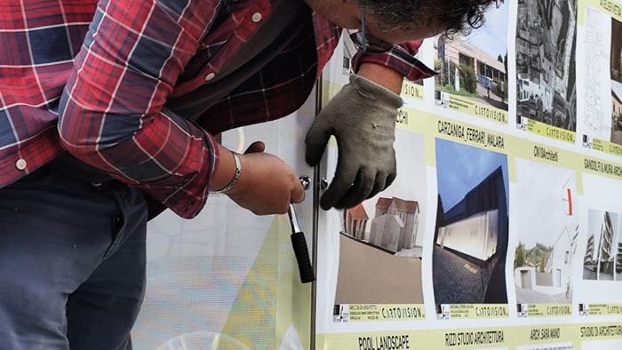 Cartovision 2026: architetti e studenti in dialogo per il territorio che cambia