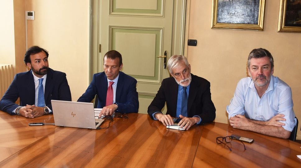 Città Alta, cambia la viabilità: Ztl dalle 10 alle 24 nei festivi e tre nuove navette